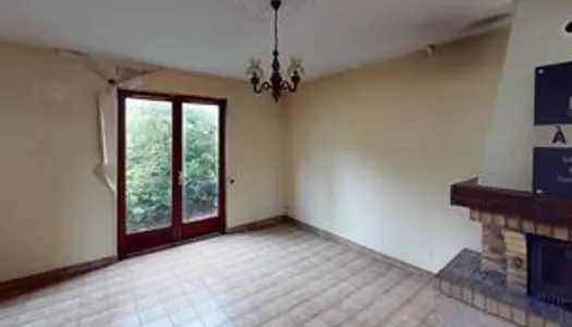 À VENDRE MAISON À ROISEL ! 