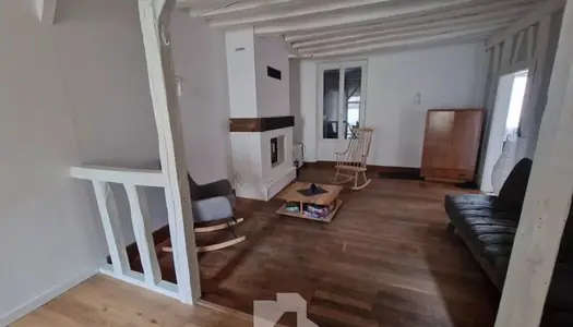 Maison 7 pièces 157 m² 