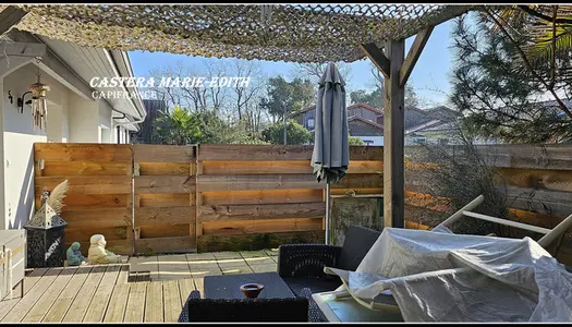 Maison Vente Bénesse-Maremne 5 pièces 87 m²