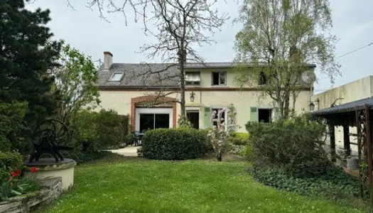 Maison 3 pièces 107 m²