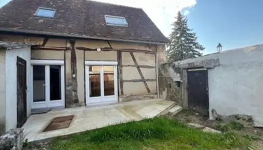 Maison de village 5 pièces 120 m²