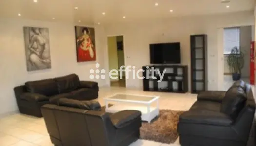 Appartement 5 pièces 150 m² 