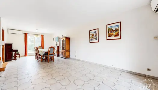 Maison 4 pièces 145 m²