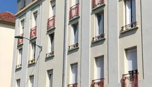 Appartement avec 2 chambres à louer à Lourdes 