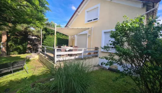 Maison 5 pièces 92 m² 