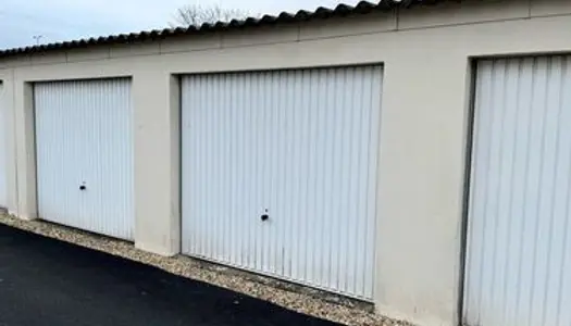 Garage-Box 