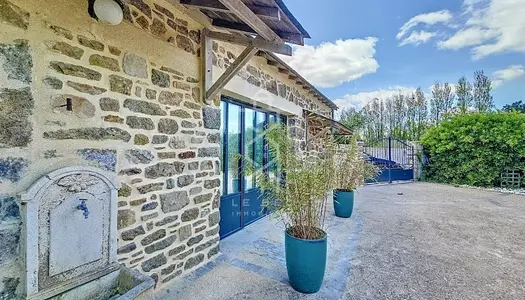 Maison 7 pièces 180 m² 