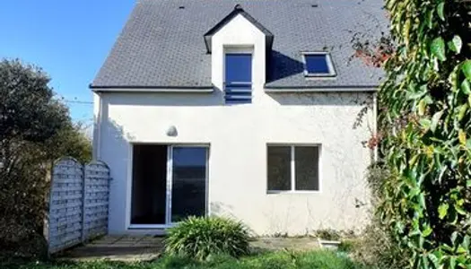 Maison 4 pièces 83 m² 