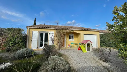 Maison Belveze Du Razes 5 pièce(s) 90 m2