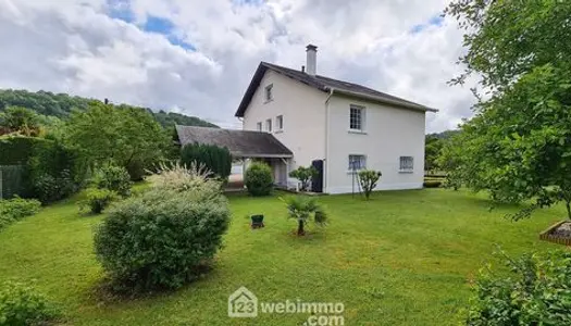 Maison - 150m² - Montaut 