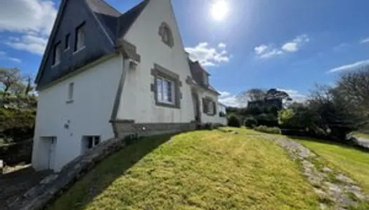 Maison 6 pièces 112 m²