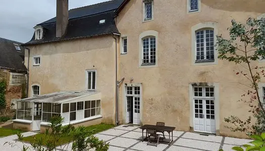 Maison 12 pièces 356 m² 