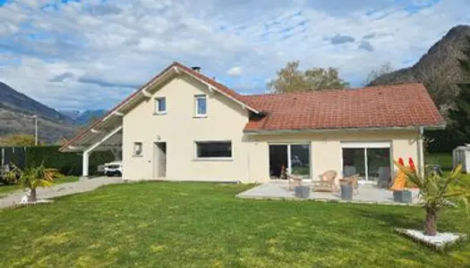 Maison 120m2