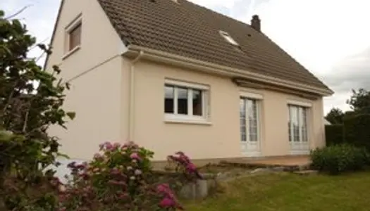 Maison 5 pièces 105 m² 