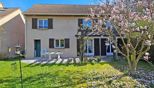 Maison 6 pièces 140 m² 