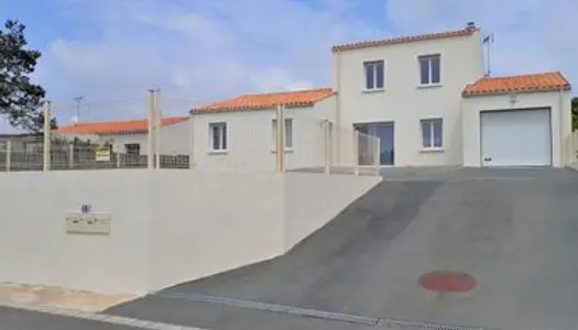 Maison 7 pièces 150 m² 