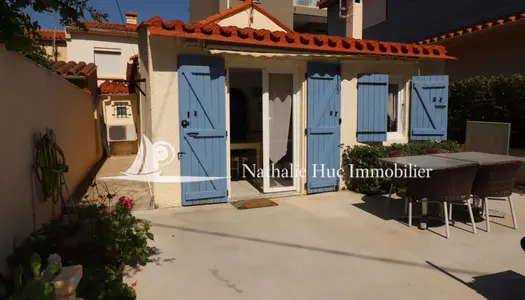 Vente Maison - Villa Canet-en-Roussillon