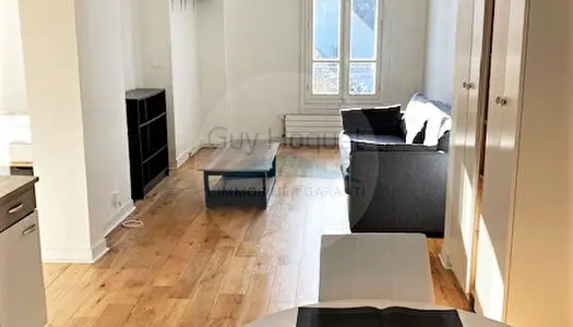 Appartement Vanves 2 pièce(s) 42.47 m2