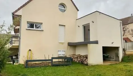 Maison 7 pièces 175 m² 