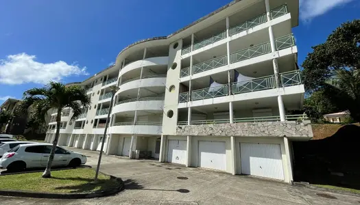 Vente Appartement 66 m² à Fort de France 214 000 €