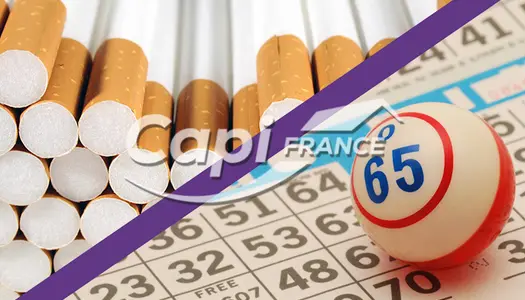 Dpt Hérault (34), à vendre BEZIERS Tabac - Loto avec appartement 