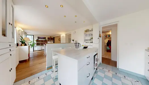 Maison 5 pièces 103 m²