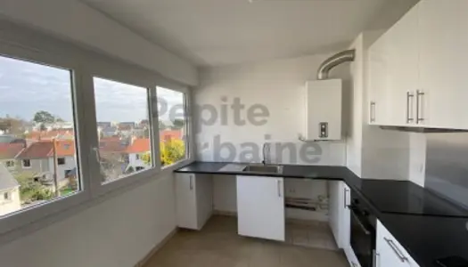 Appartement 3 pièces 80 m² 