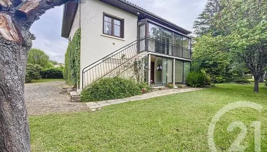 Maison 4 pièces 106 m² 