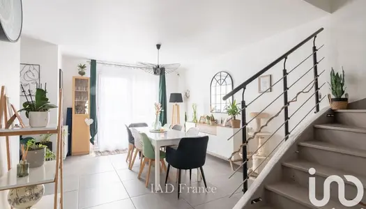 Maison 5 pièces 97 m² 