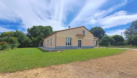 Maison 5 pièces 150 m² 