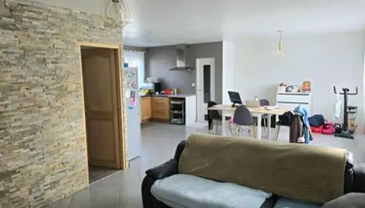 Maison 5 pièces 71 m² 