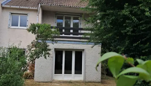 Maison 5 pièces 89 m² 