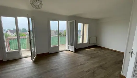 Appartement 3 pièces 75 m² 