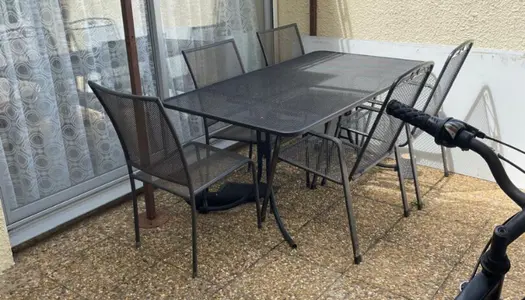 Vente Appartement Le Barcarès