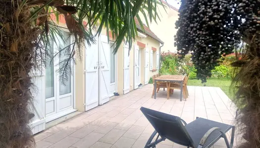 Maison 5 pièces 152 m² 