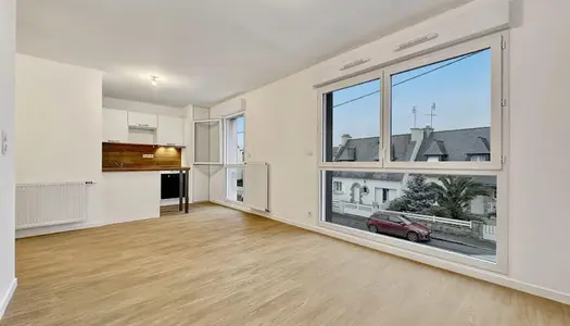 Appartement 1 pièce 31 m²