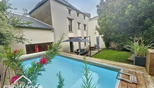 Dpt  (), à vendre  maison P6 