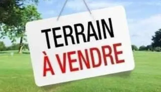 Terrain Vente Auzouville-sur-Ry  pièces 625 m²