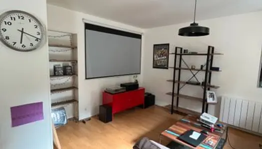 Appartement T3 à louer 