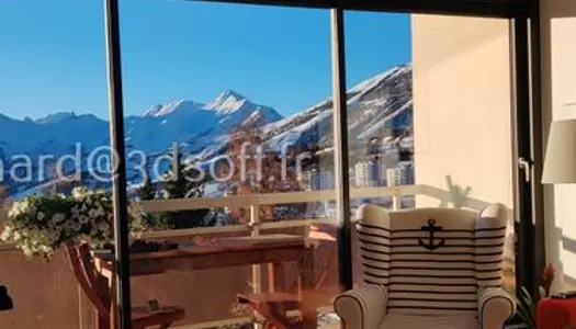 Altitude 1800 m Appartement montagne vue exceptionnelle