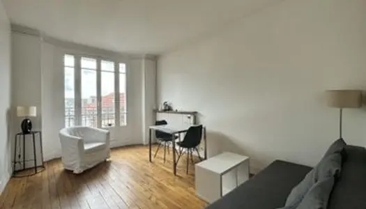 Appartement 3 pièces 45 m² 