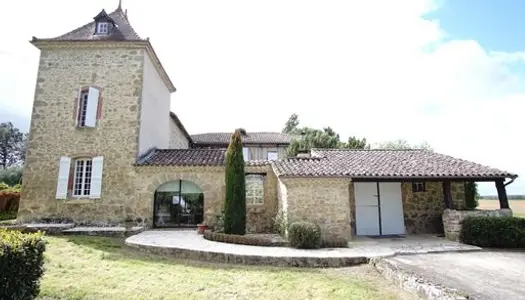 Maison de luxe 8 pièces 380 m² 