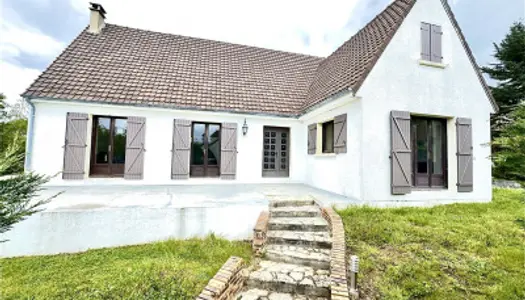 Maison 6 pièces 173 m²