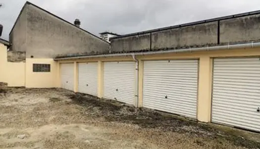 5 garages