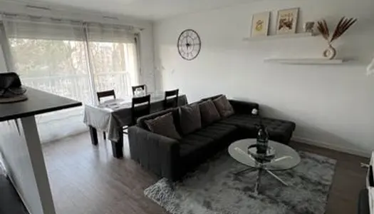 Magnifique appartement 3 pièces à louer cc 