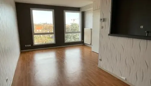 Appartement T3