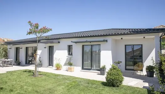 Maison 5 pièces 95 m² 