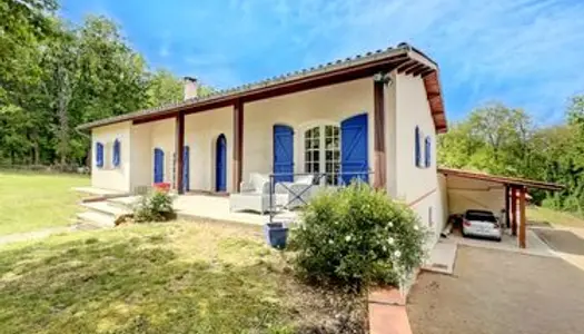 Maison 4 pièces 108 m² 