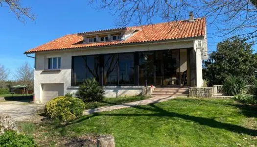 Maison 3 pièces 154 m²