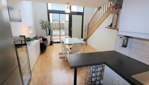 Maison 5 pièces 85 m² 